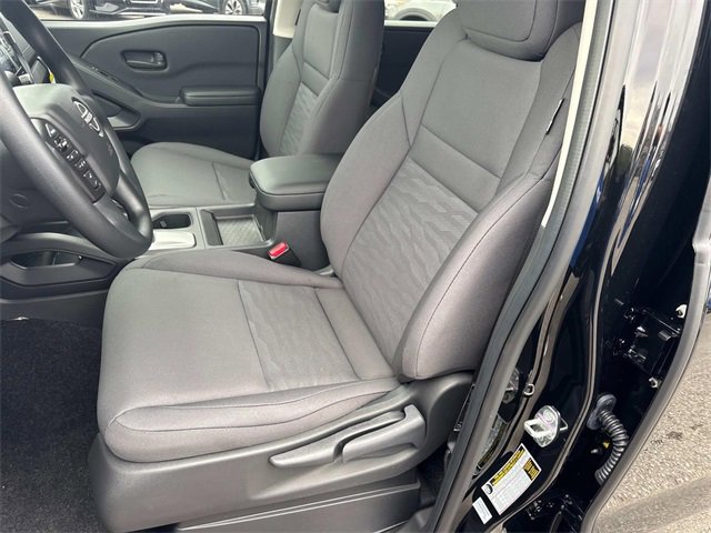 New 2026 Nissan Frontier S image 22