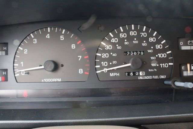 Used 1995 Toyota 4Runner SR5 image 20
