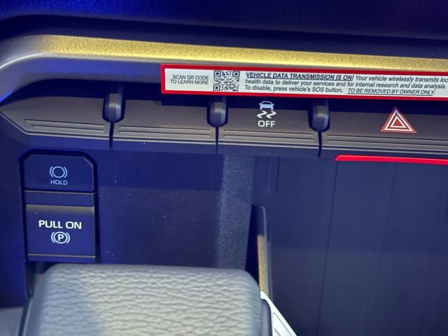 New 2026 Toyota Tundra SR5 image 8