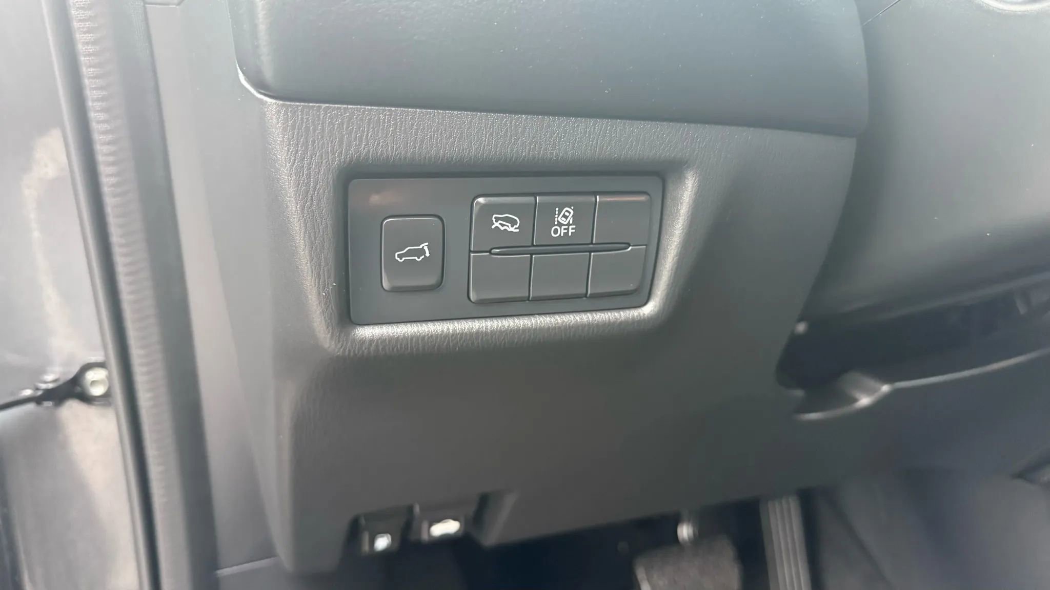 Used 2021 MAZDA CX-5 Grand Touring Reserve image 16