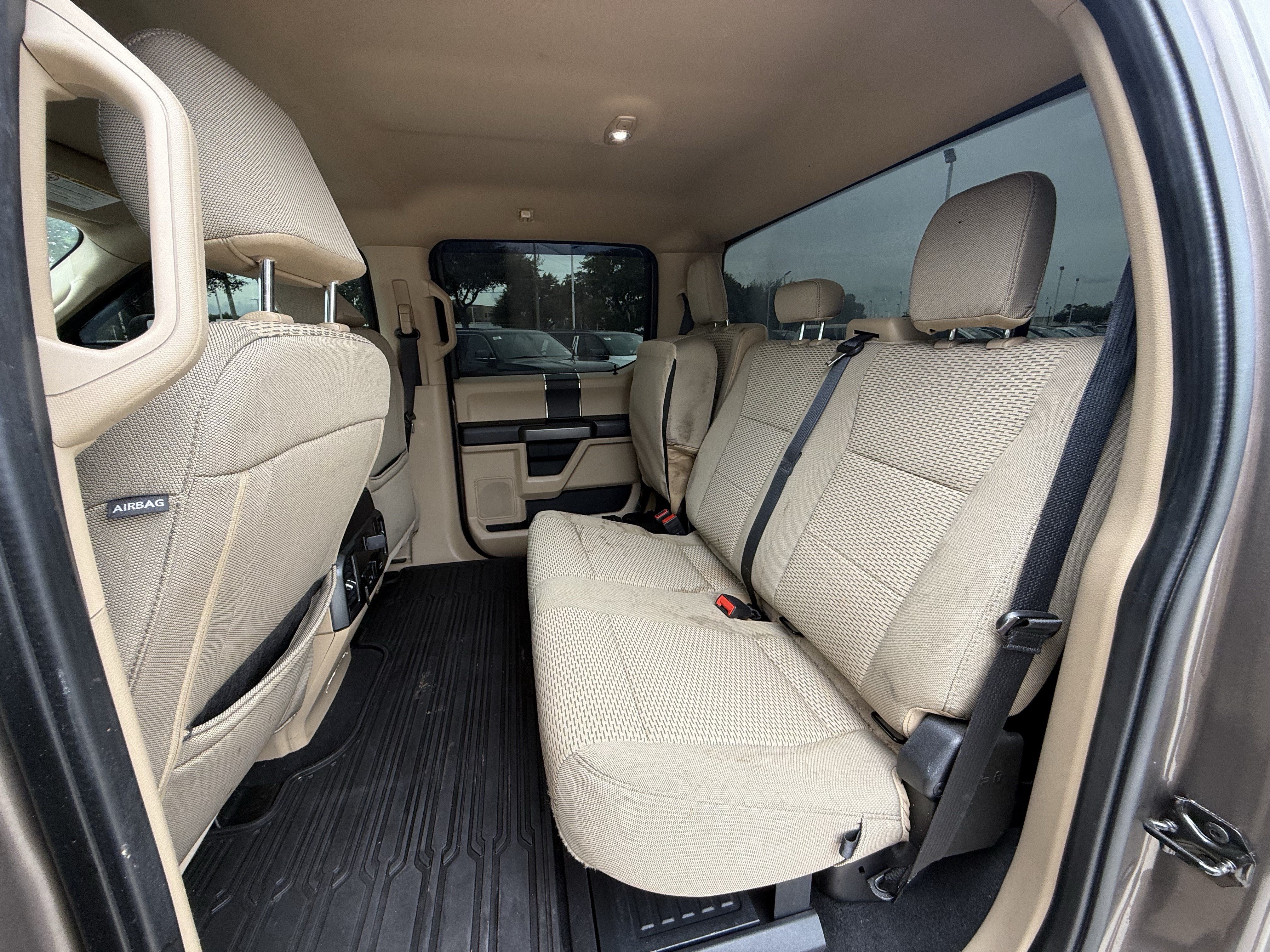 Used 2021 Ford F250 XLT w/ XLT Value Package AWD/4WD image 29