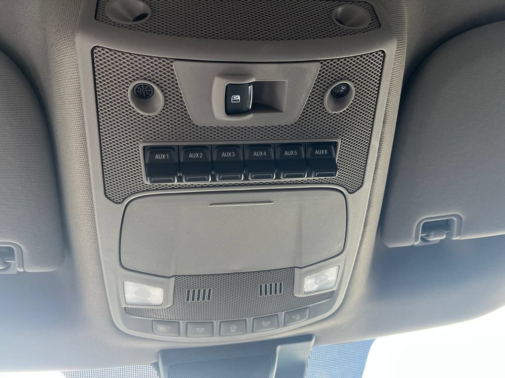 Used 2020 Ford F250 Lariat w/ Chrome Package AWD/4WD image 31