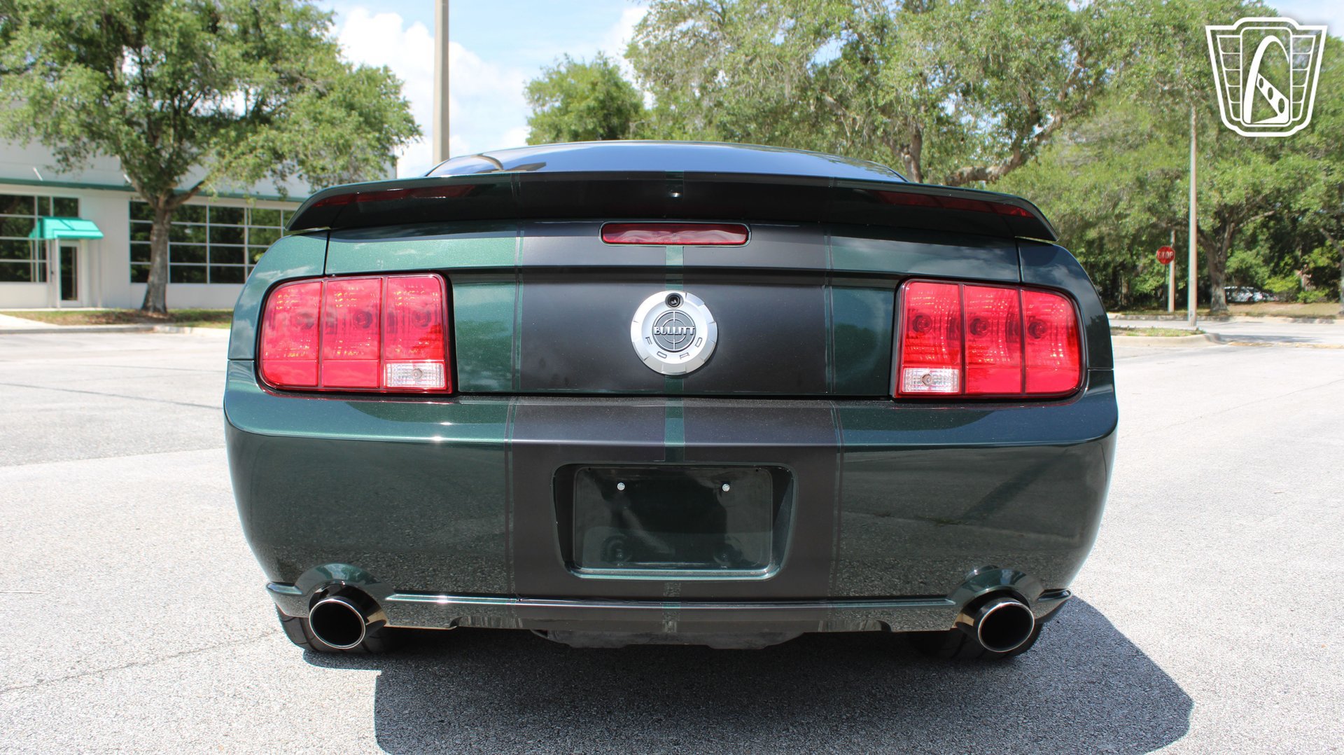 Used 2008 Ford Mustang GT RWD image 21