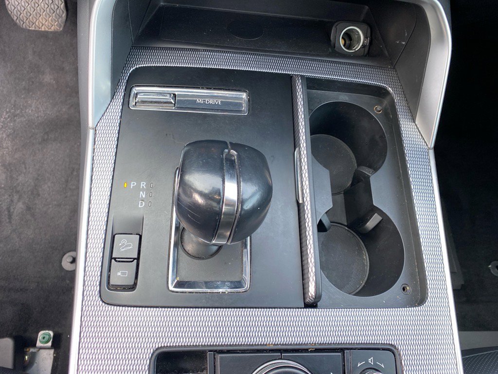 Used 2024 MAZDA CX-90 3.3 Turbo w/ Premium Plus Pkg image 12