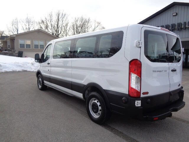 Used 2019 Ford Transit 350 XL image 3