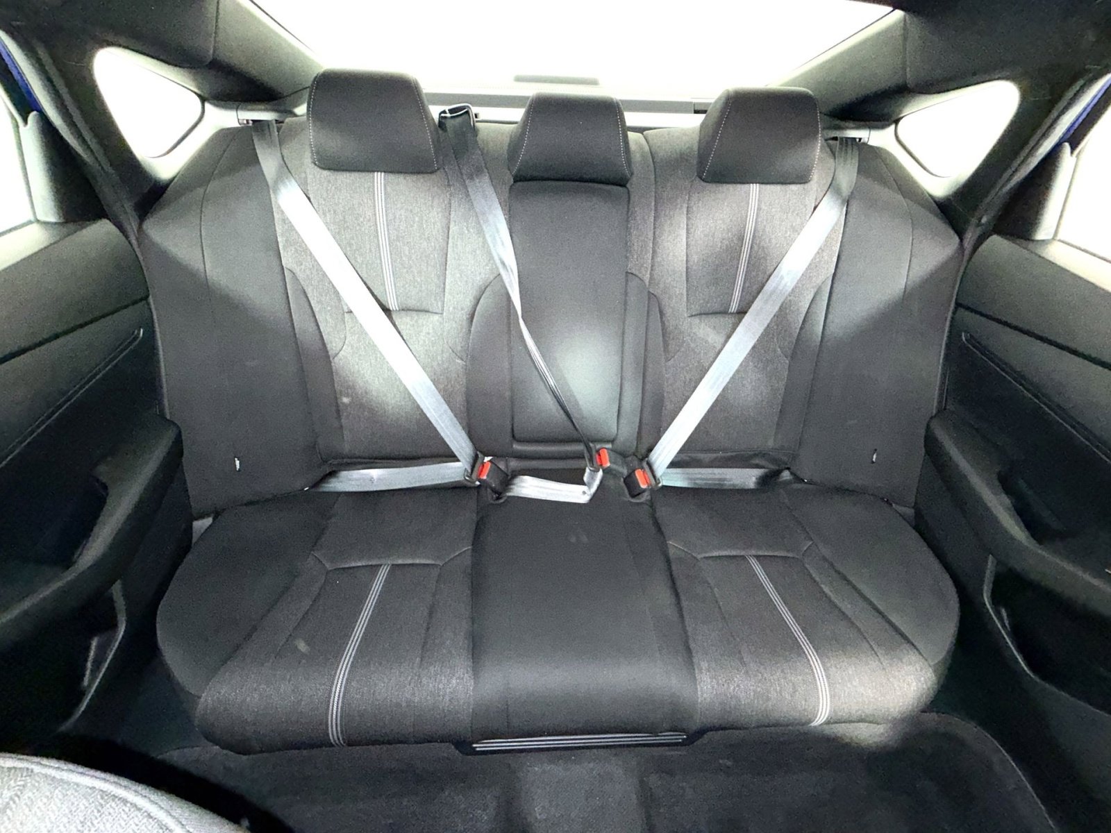 Used 2023 Honda Accord Sport image 24