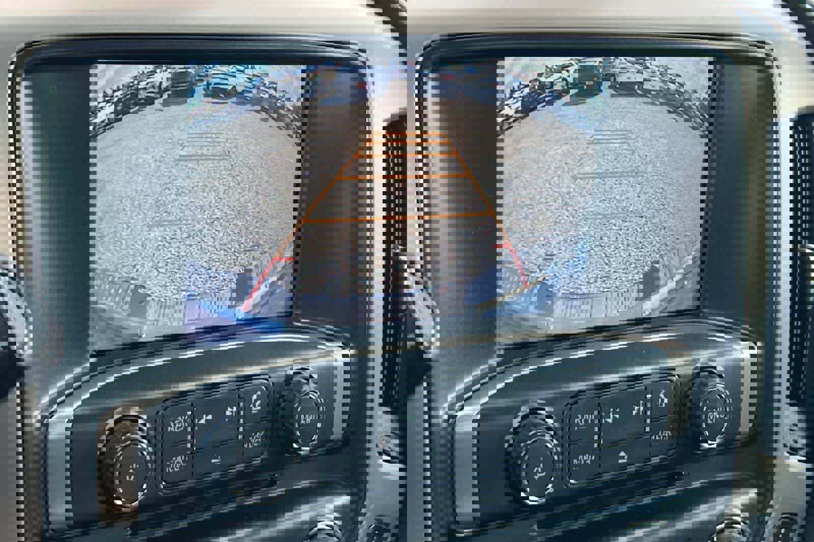 Used 2017 GMC Sierra 1500 Denali image 21