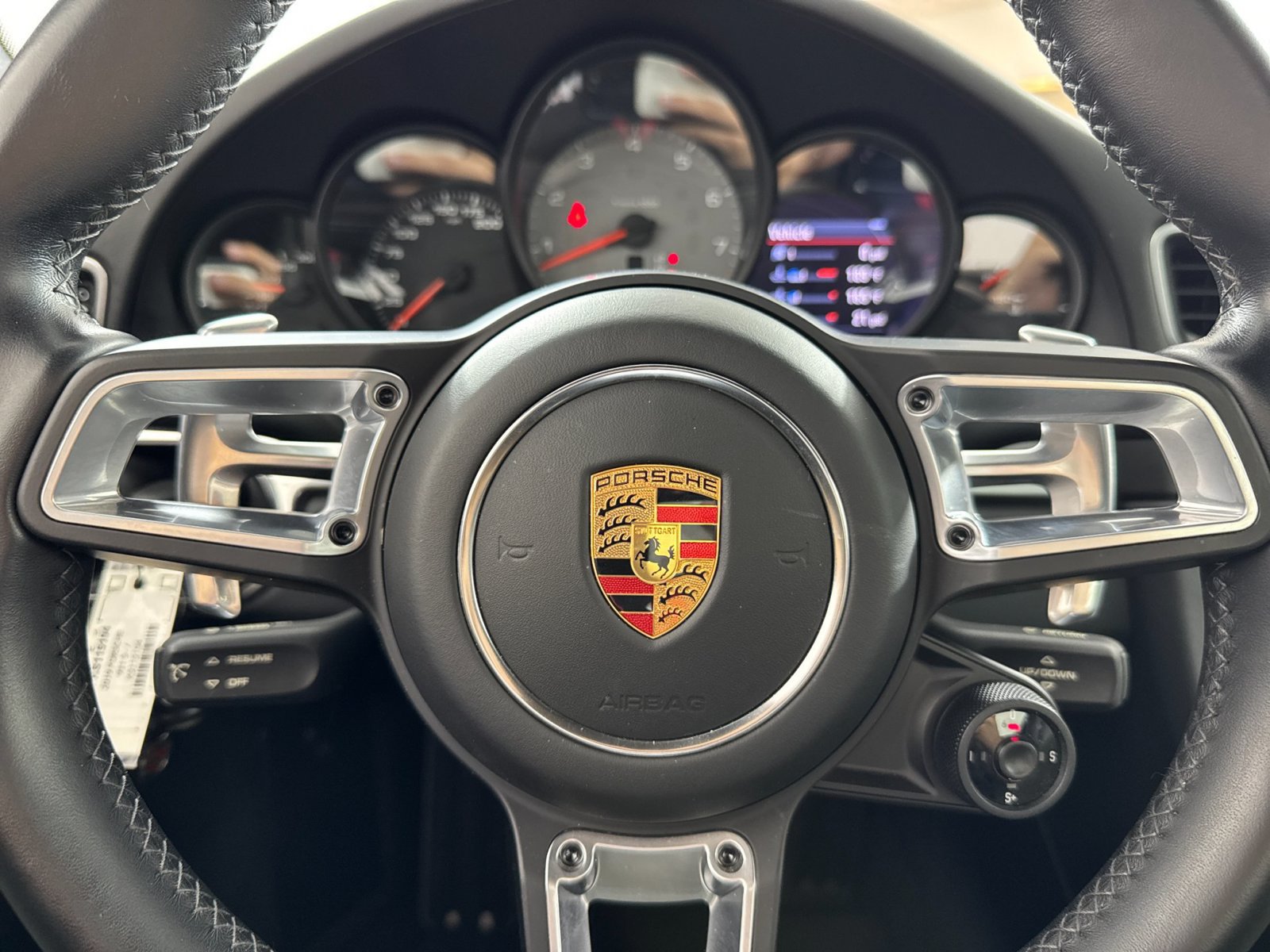 Used 2019 Porsche 911 Carrera S RWD image 22