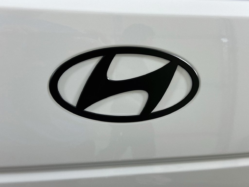 New 2027 Hyundai Santa Fe Calligraphy FWD image 21