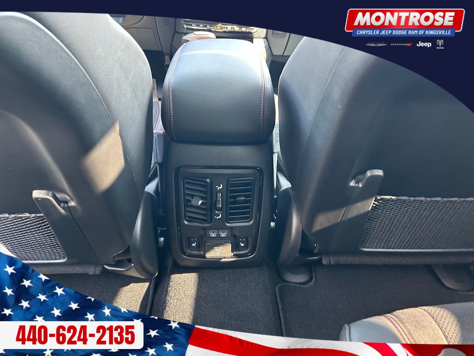 New 2026 Dodge Durango GT image 23