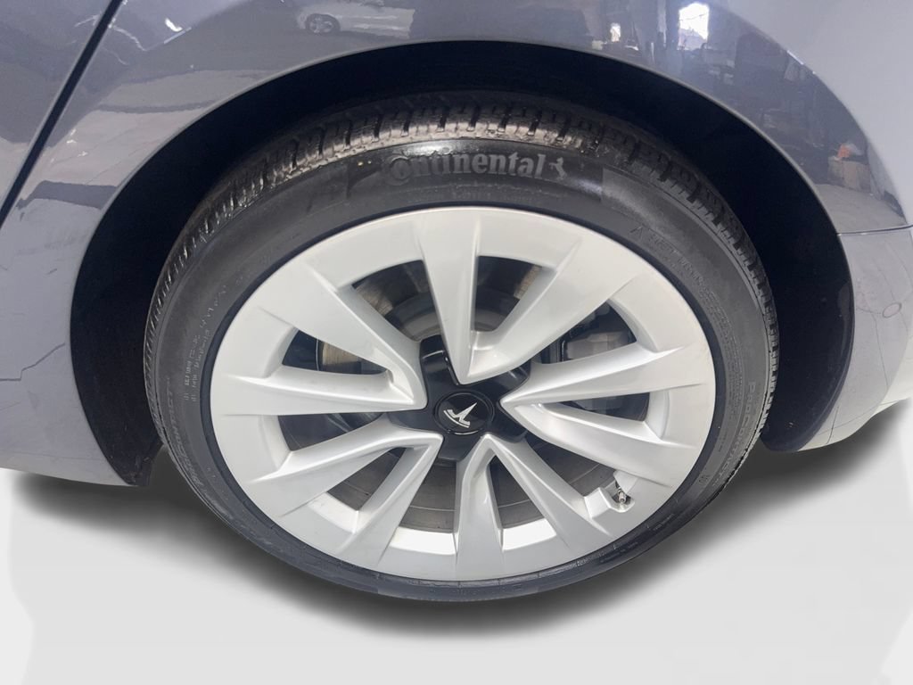 Used 2021 Tesla Model 3 Standard Range Plus RWD image 80