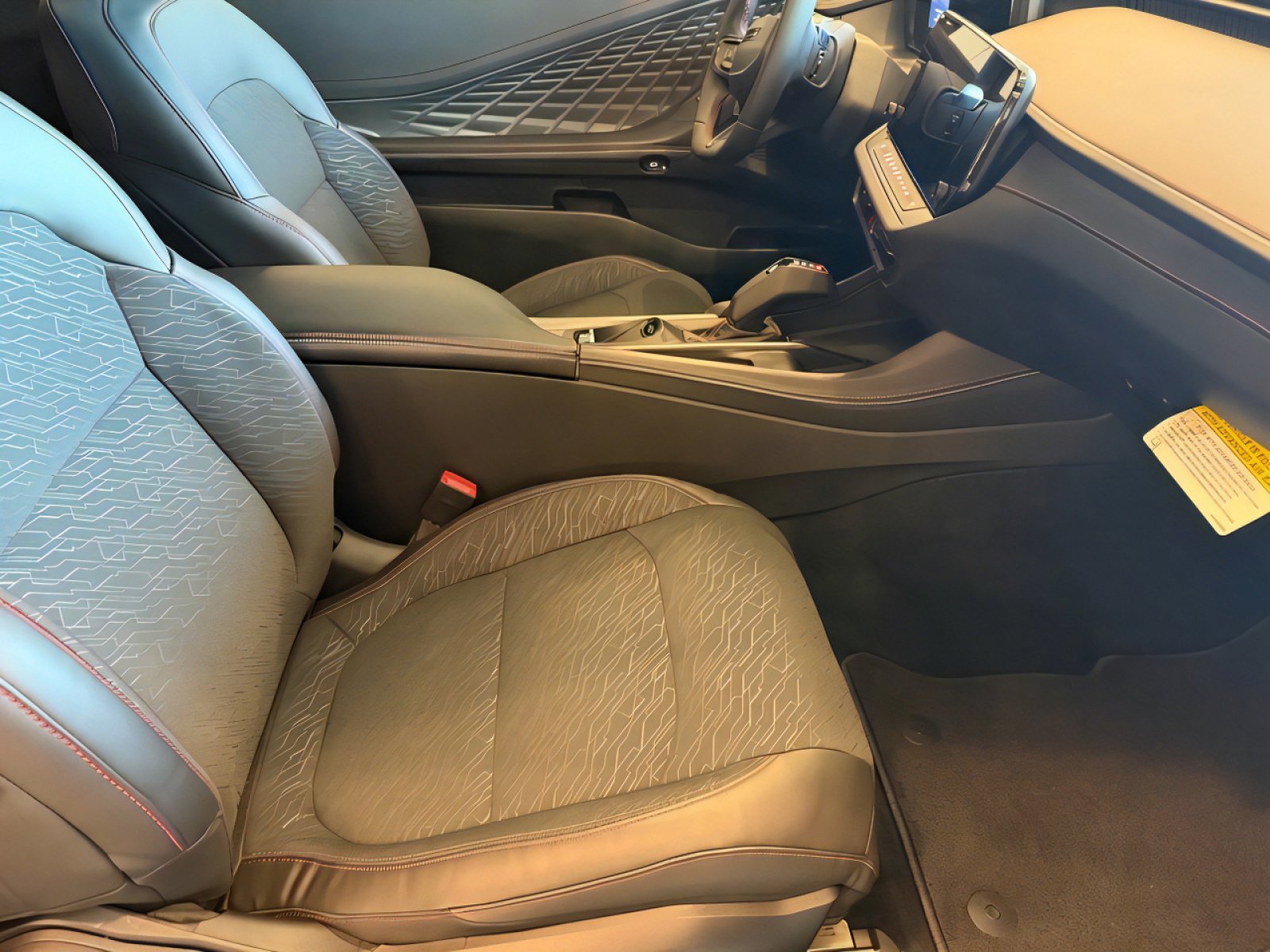 New 2026 Dodge Charger Scat Pack w/ Blacktop Package image 11