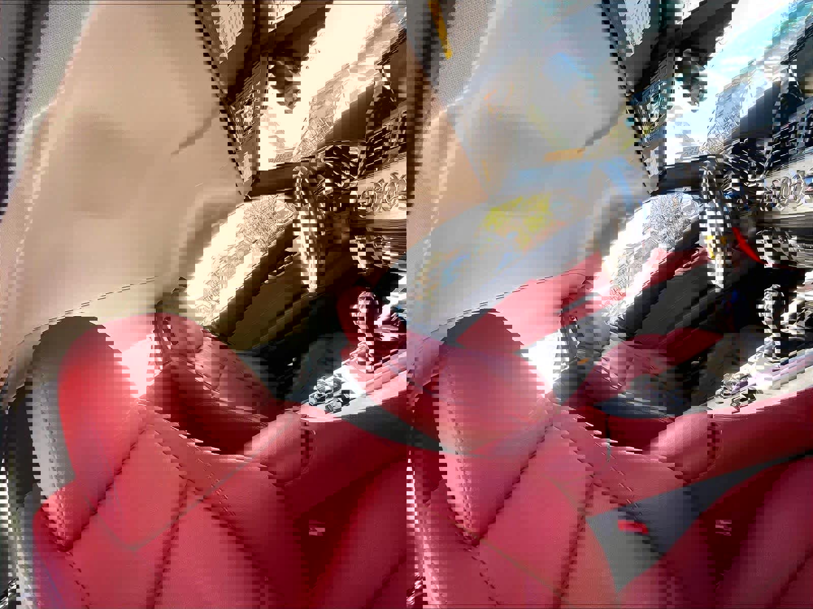 Used 2016 BMW Z4 sDrive35i image 23