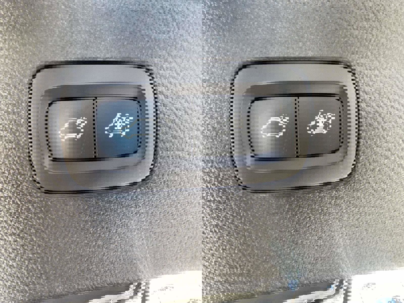 Used 2023 Volvo XC90 B6 Core w/ Protection Package Premier image 10