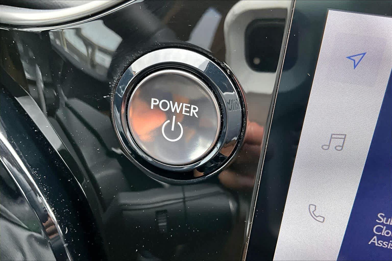 Used 2024 Lexus NX 350h AWD image 30