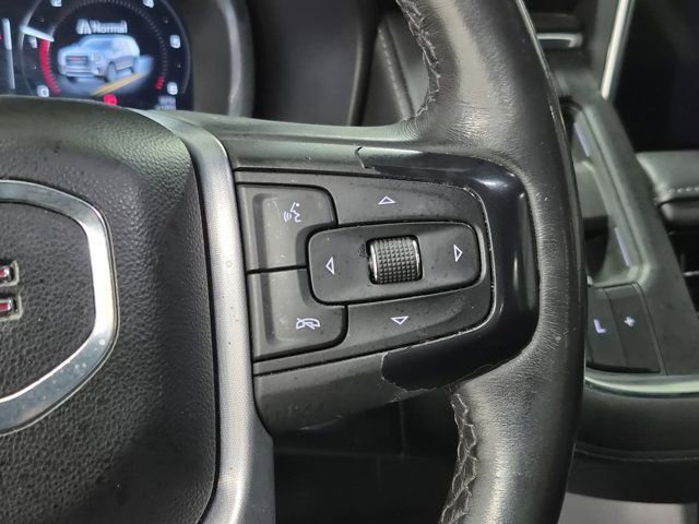 Used 2023 GMC Yukon SLE image 26