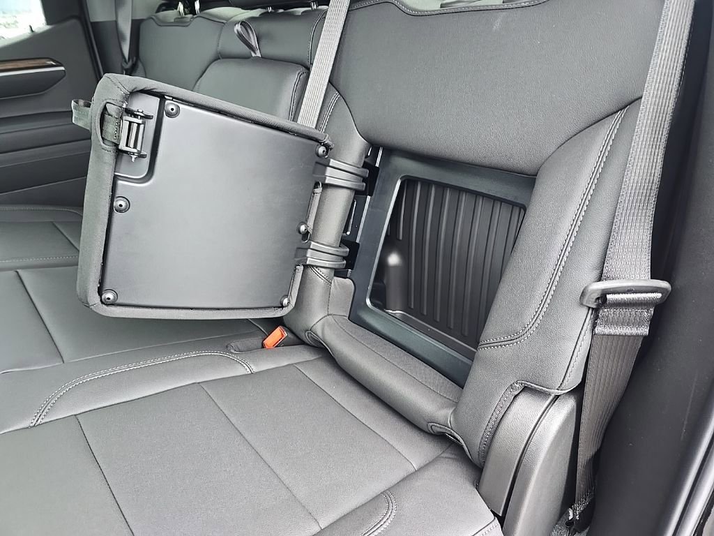 New 2026 Chevrolet Silverado 1500 RST w/ RST All Star Premium Package image 25