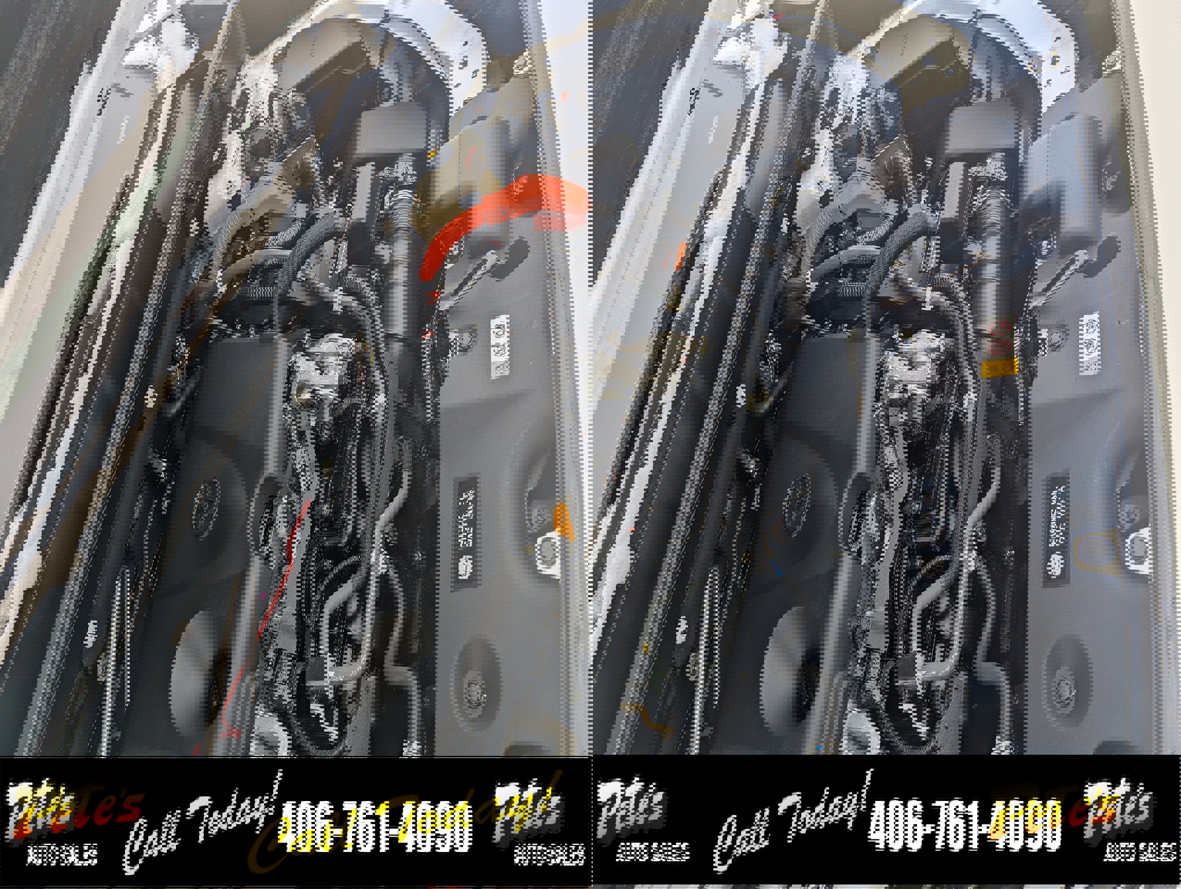 Used 2020 Toyota RAV4 LE image 25