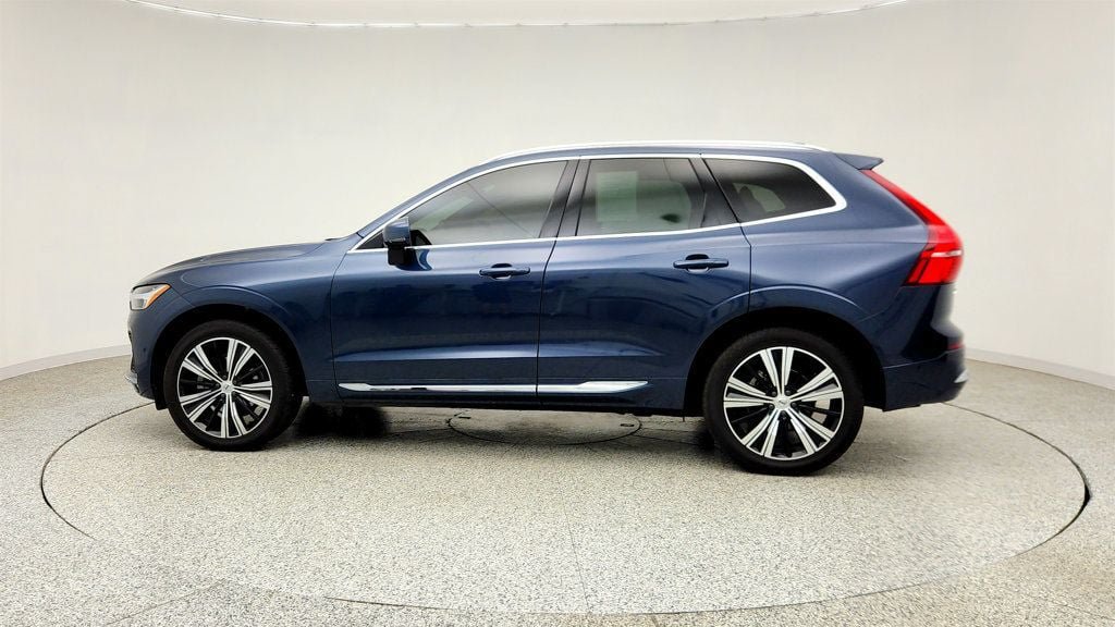 Used 2022 Volvo XC60 B5 Inscription w/ Advanced Package FWD image 8