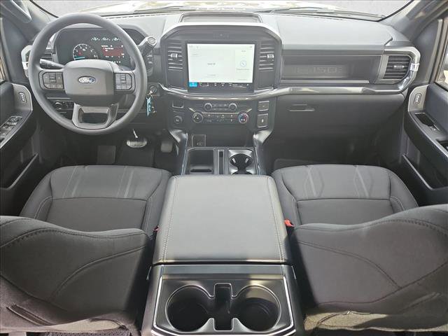 New 2026 Ford F150 STX image 15