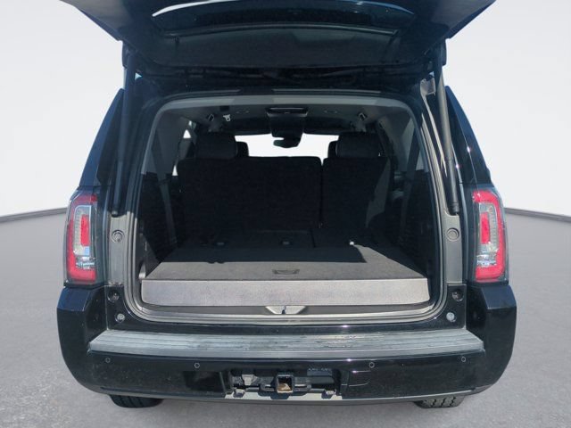 Used 2019 GMC Yukon SLE w/ SLE Value Package RWD image 14