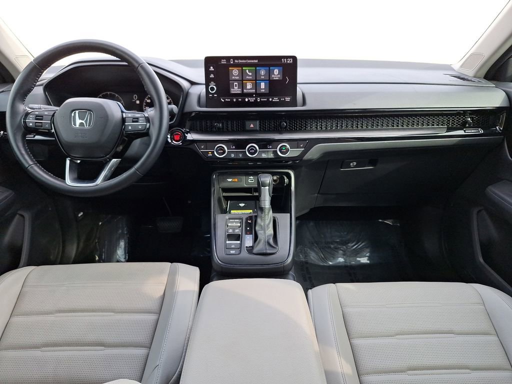 Used 2025 Honda CR-V EX-L image 14