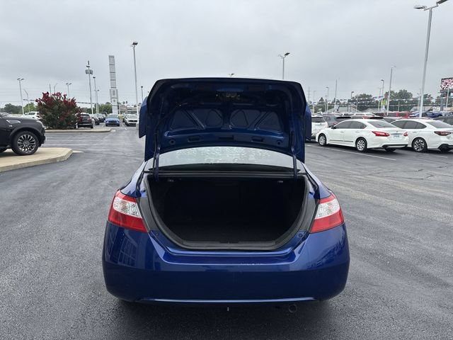 Used 2008 Honda Civic Si image 18