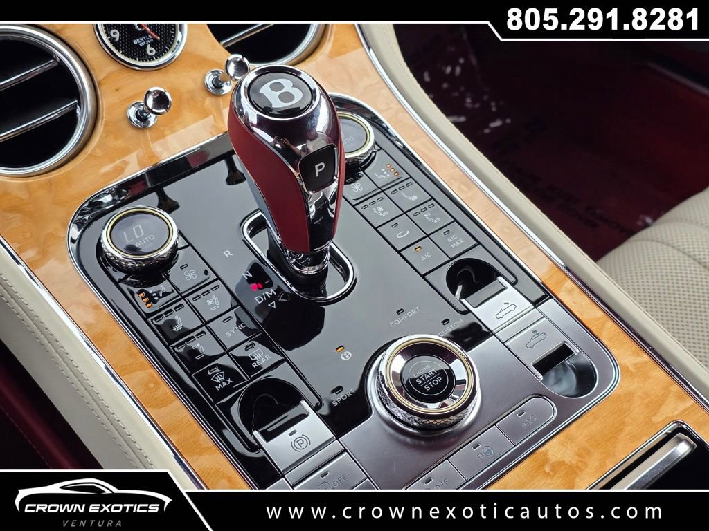 Used 2020 Bentley Continental GT image 33