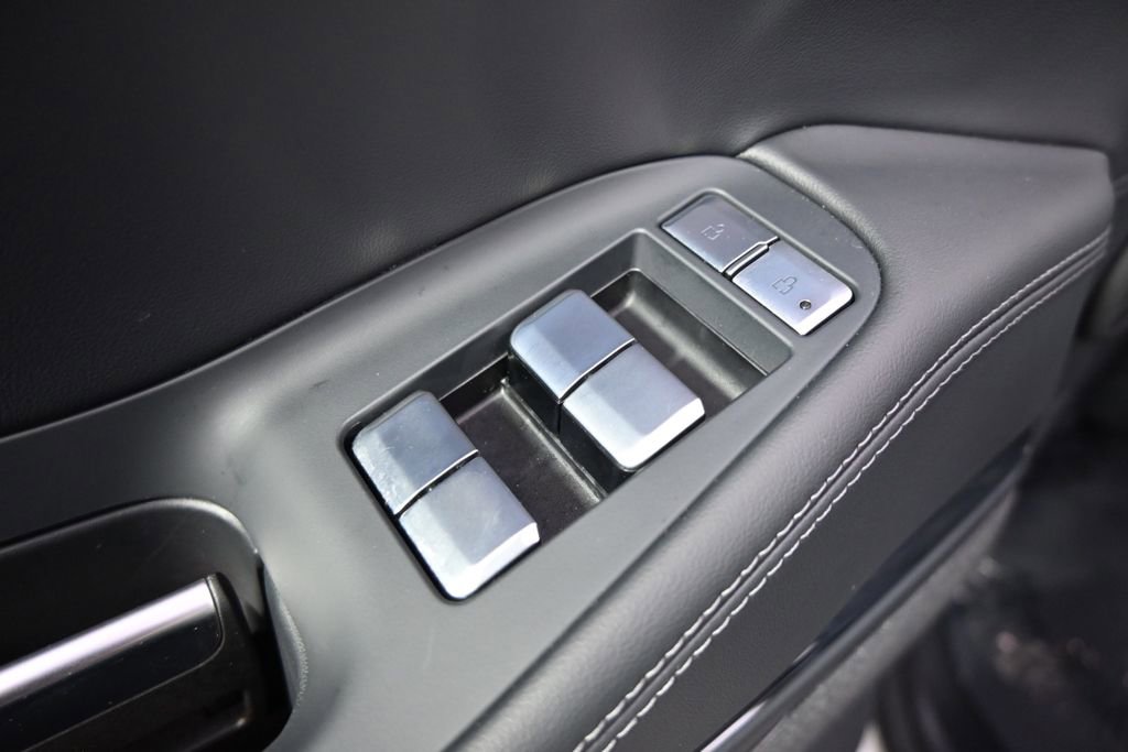 New 2025 Lincoln Navigator Reserve w/ Jet Appearance Package image 23