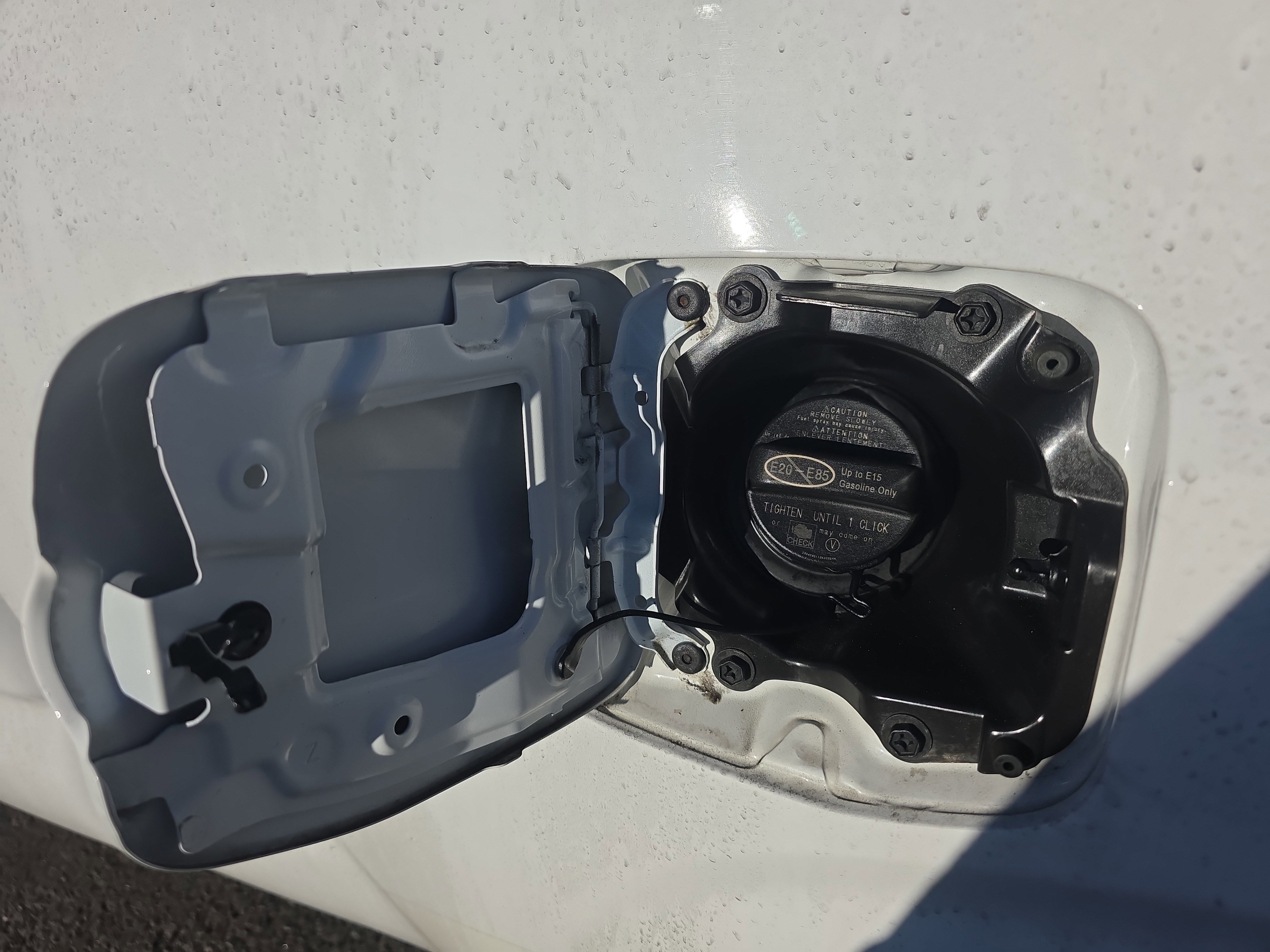 Used 2023 Toyota Tacoma 2WD Access Cab image 14