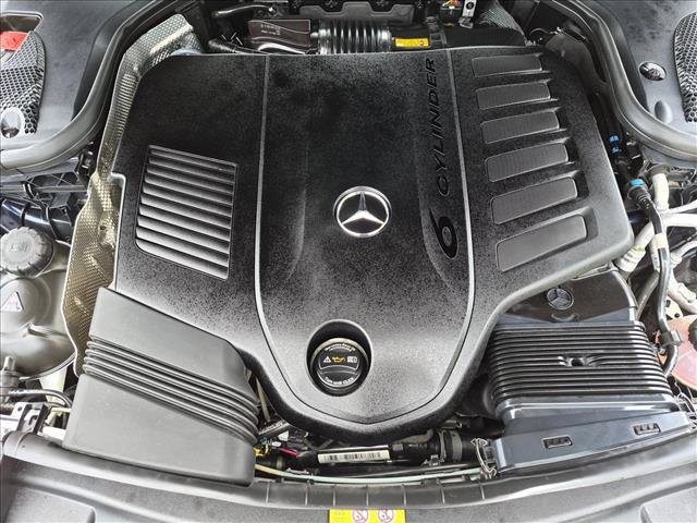 Used 2023 Mercedes-Benz E 450 4MATIC Sedan image 24