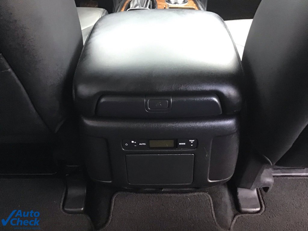 Used 2023 Nissan Armada SL w/ Cargo Package image 21