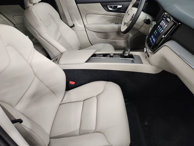 New 2026 Volvo V60 B5 Cross Country Plus w/ Protection Package Premier image 3