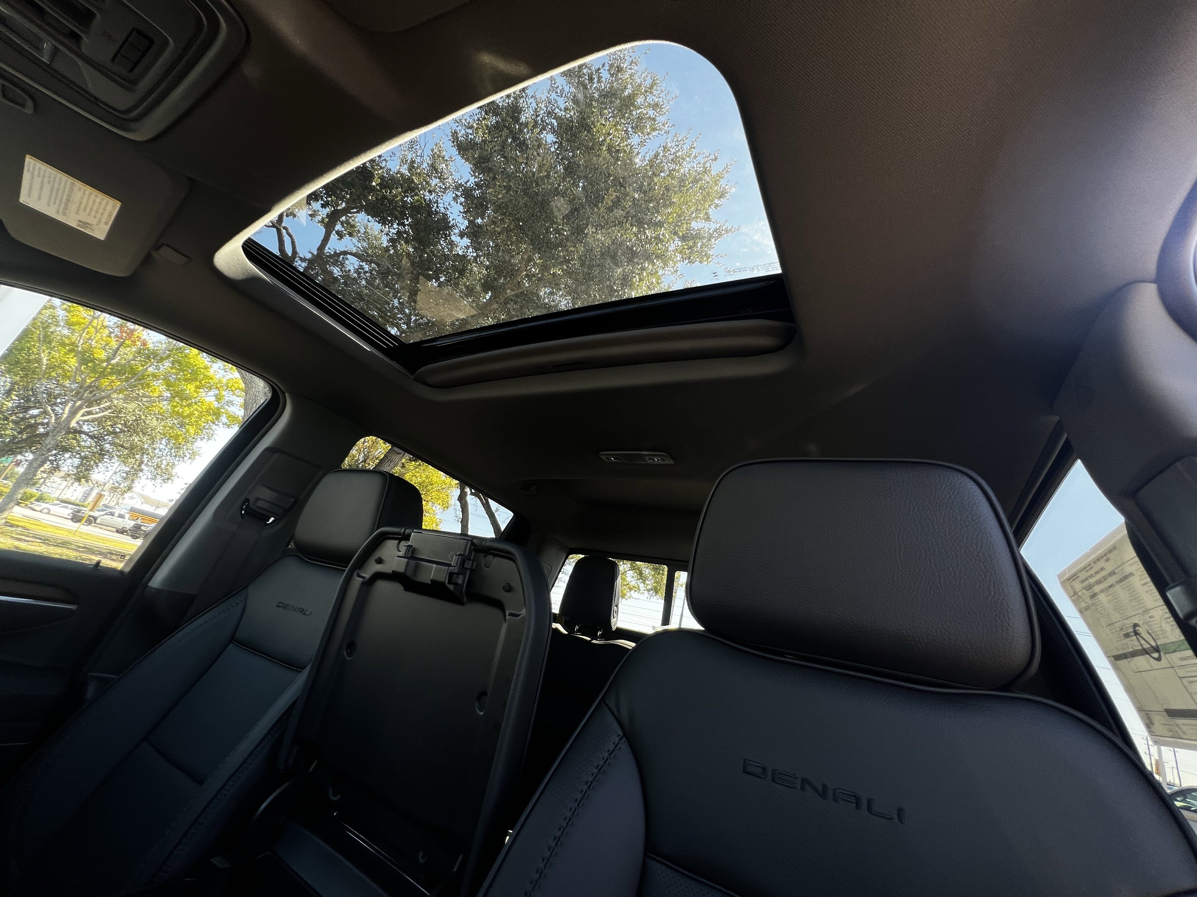 New 2026 GMC Sierra 2500 Denali w/ Denali Reserve Package image 23