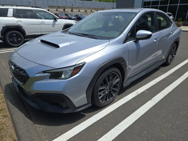 Used 2024 Subaru WRX Premium AWD/4WD image 27