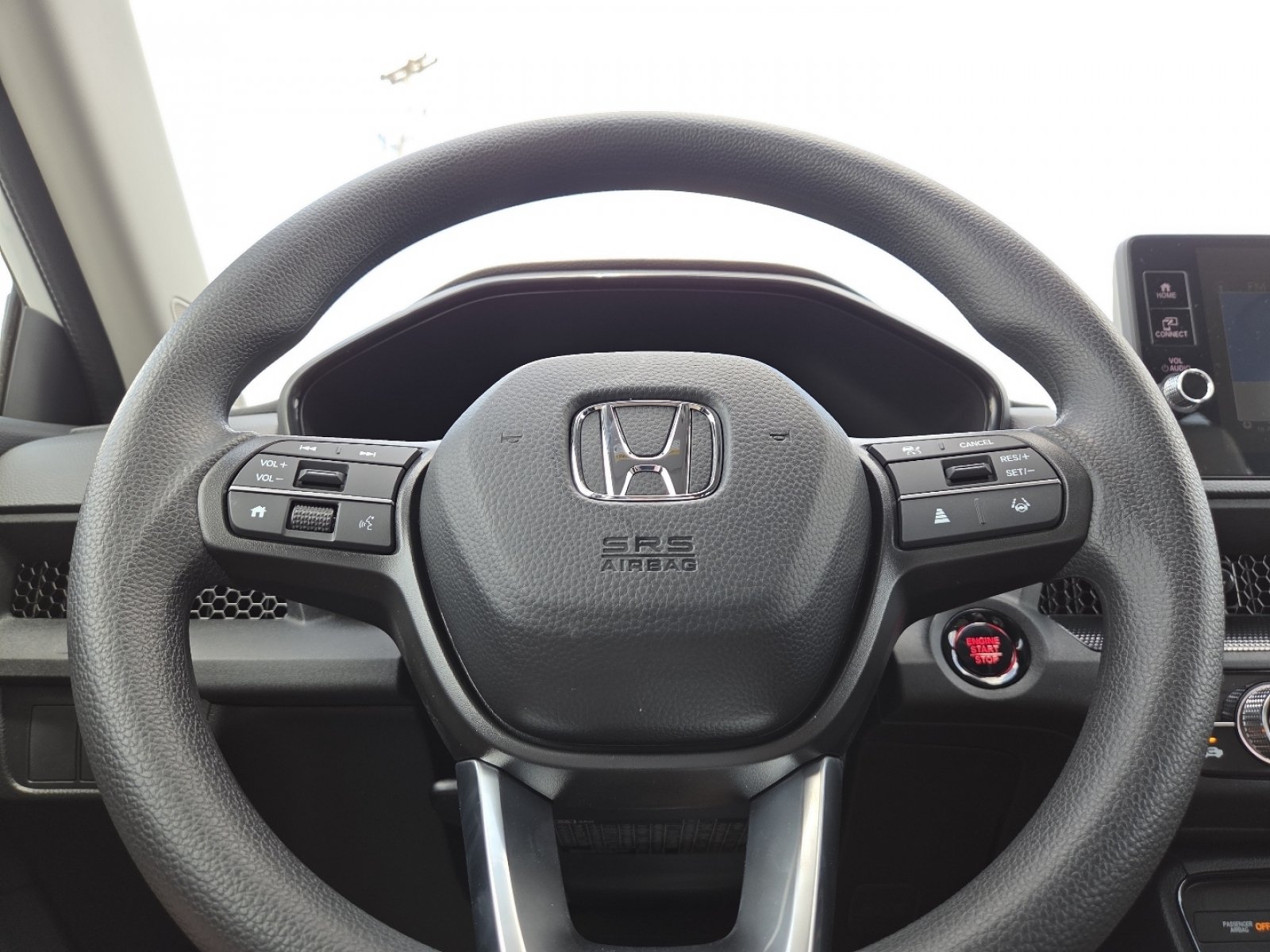 New 2026 Honda CR-V EX image 27