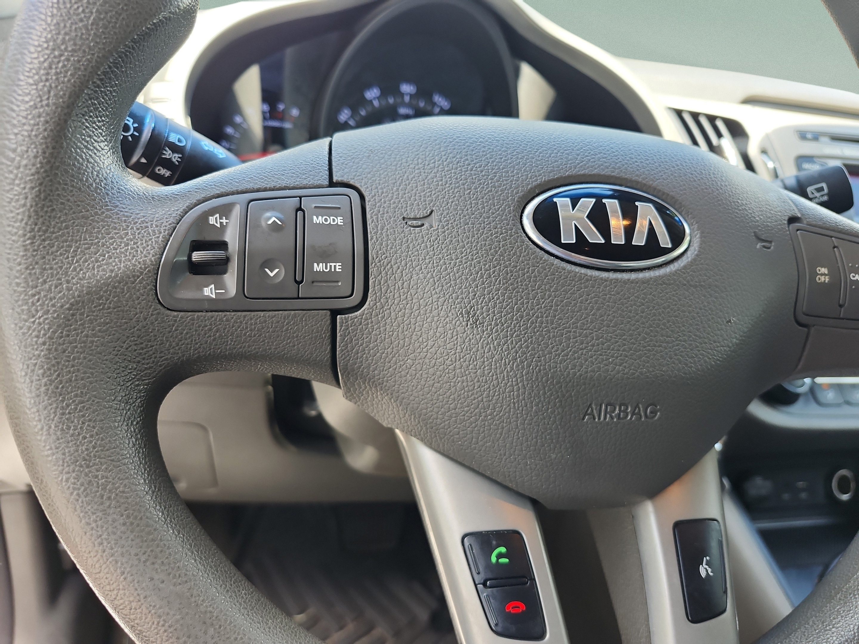 Used 2015 Kia Sportage LX AWD/4WD image 13