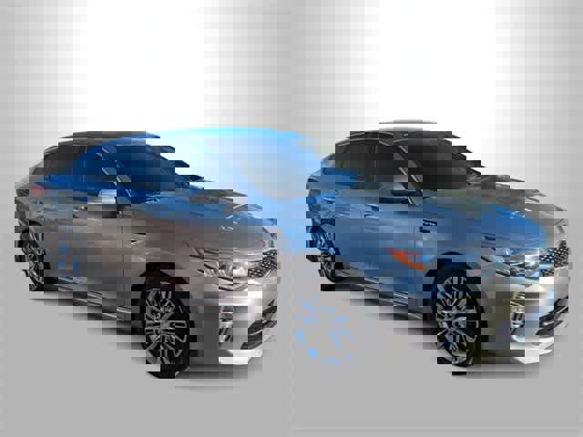 Used 2018 Kia Optima SX w/ Technology Package image 2