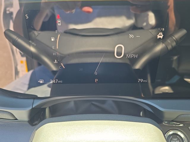 New 2026 Buick Envista Avenir image 29