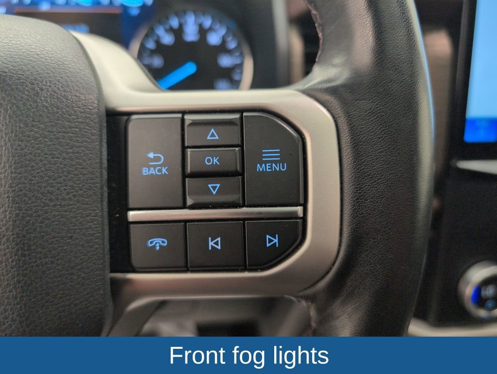 Used 2024 Ford Expedition Max Limited image 47