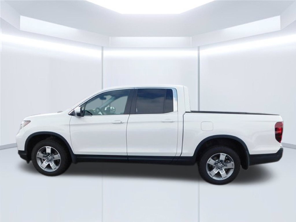 New 2026 Honda Ridgeline RTL image 10