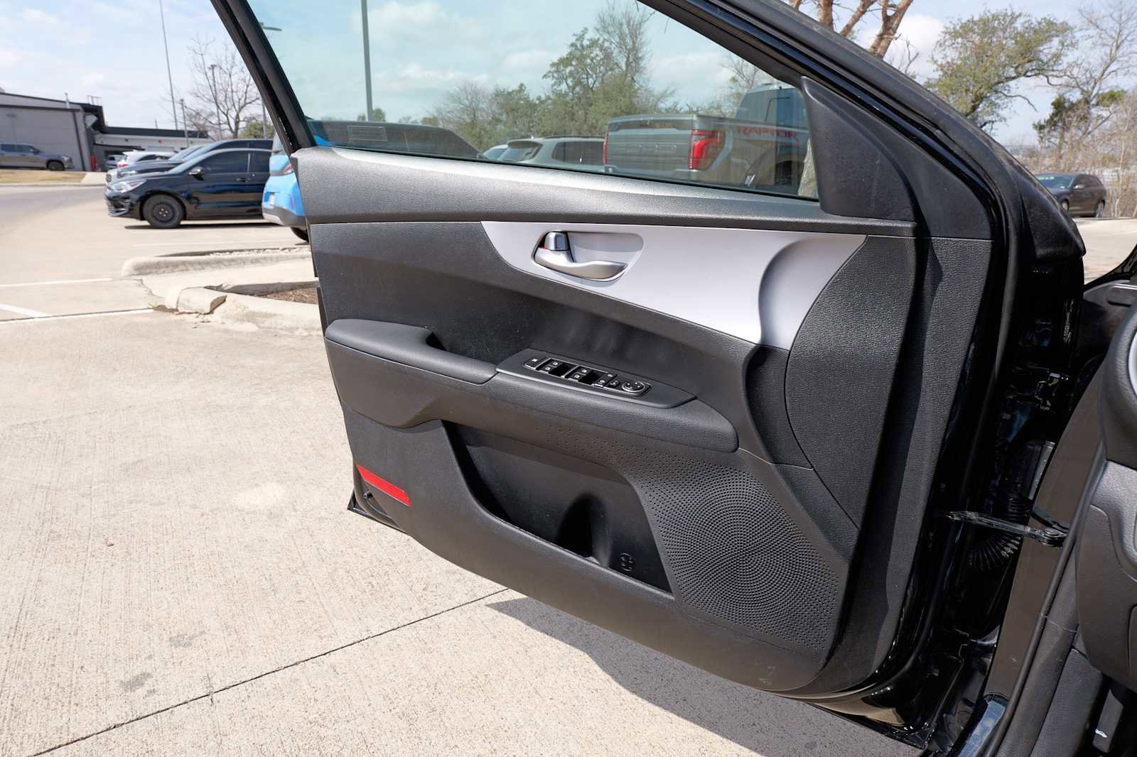 Certified 2024 Kia Forte LXS image 20