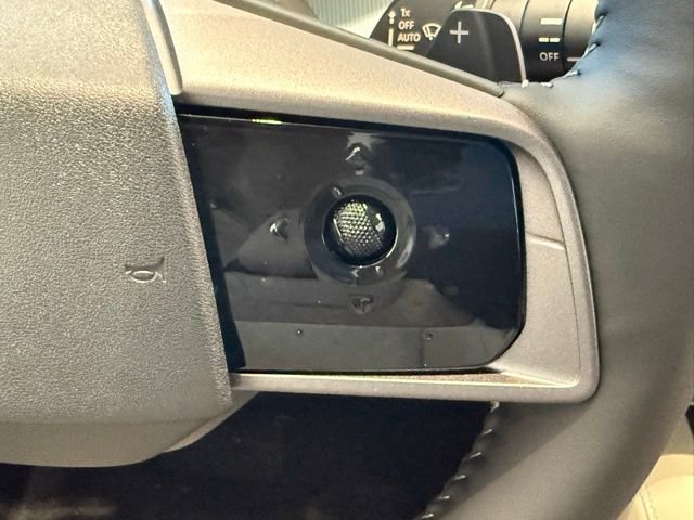 New 2026 Nissan Murano Platinum w/ Cargo Package image 17