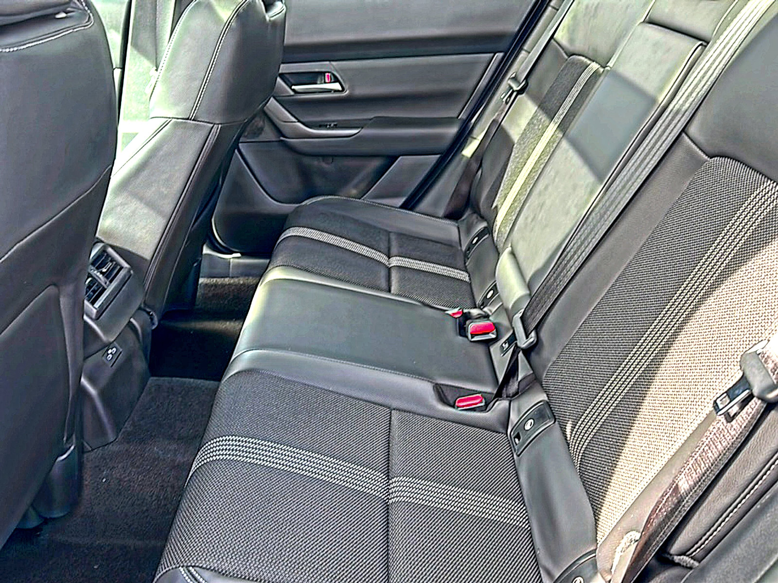 New 2026 MAZDA CX-50 AWD 2.5 S w/ Weather Package image 16