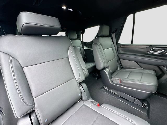 Used 2022 Chevrolet Tahoe Z71 w/ Luxury Package image 30