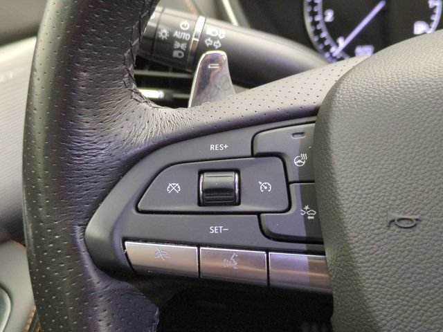 Certified 2024 Cadillac CT5 Sport AWD/4WD image 11