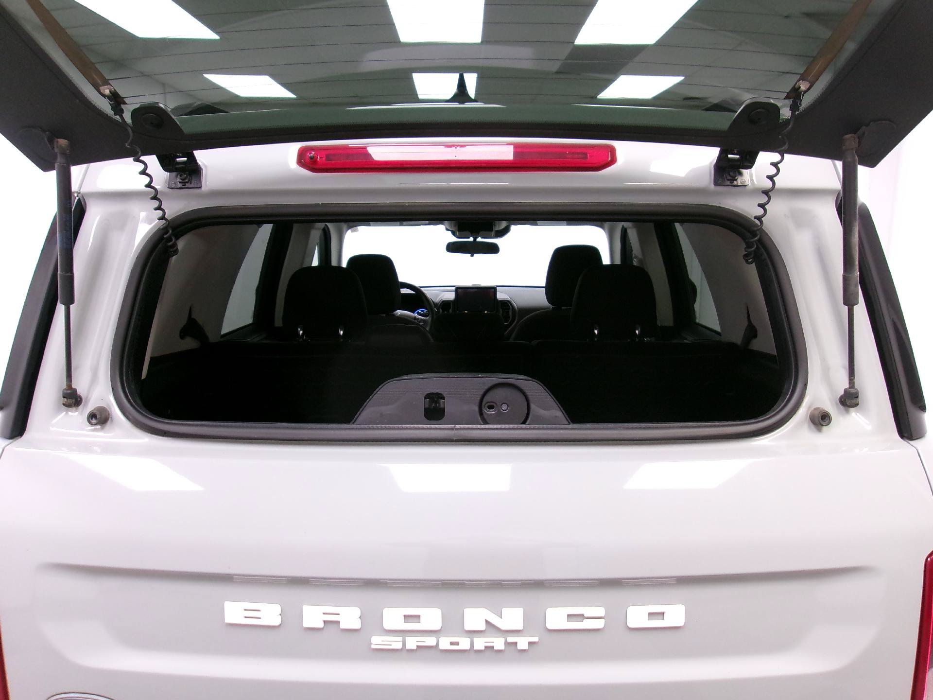 Used 2021 Ford Bronco Sport Big Bend w/ Big Bend Package AWD/4WD image 19