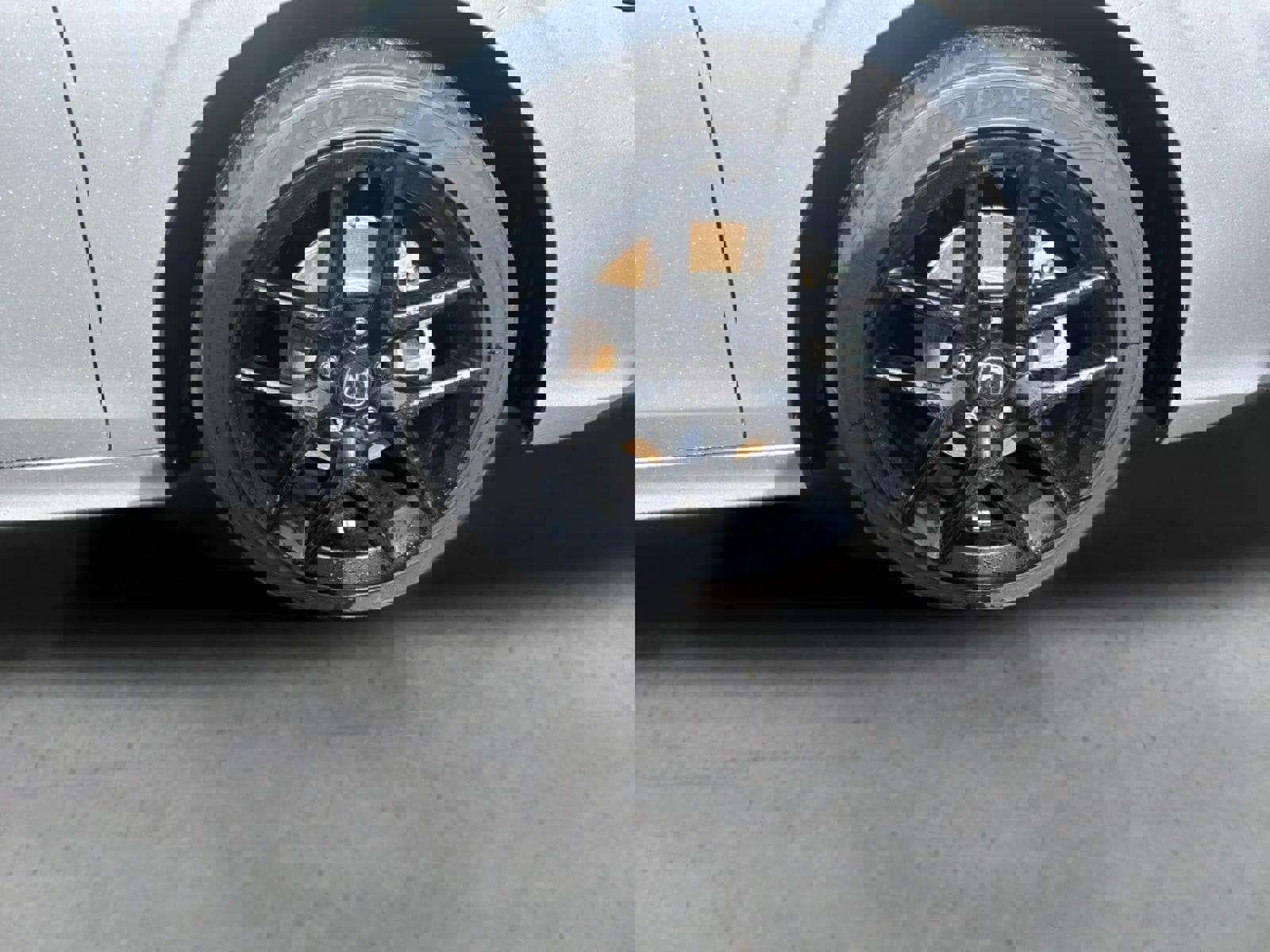 New 2026 Honda Civic Sport image 14