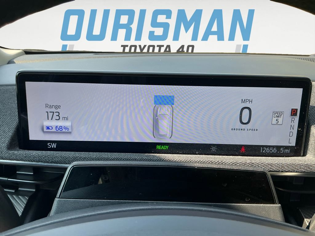 Used 2023 Ford Mustang Mach-E Premium image 22