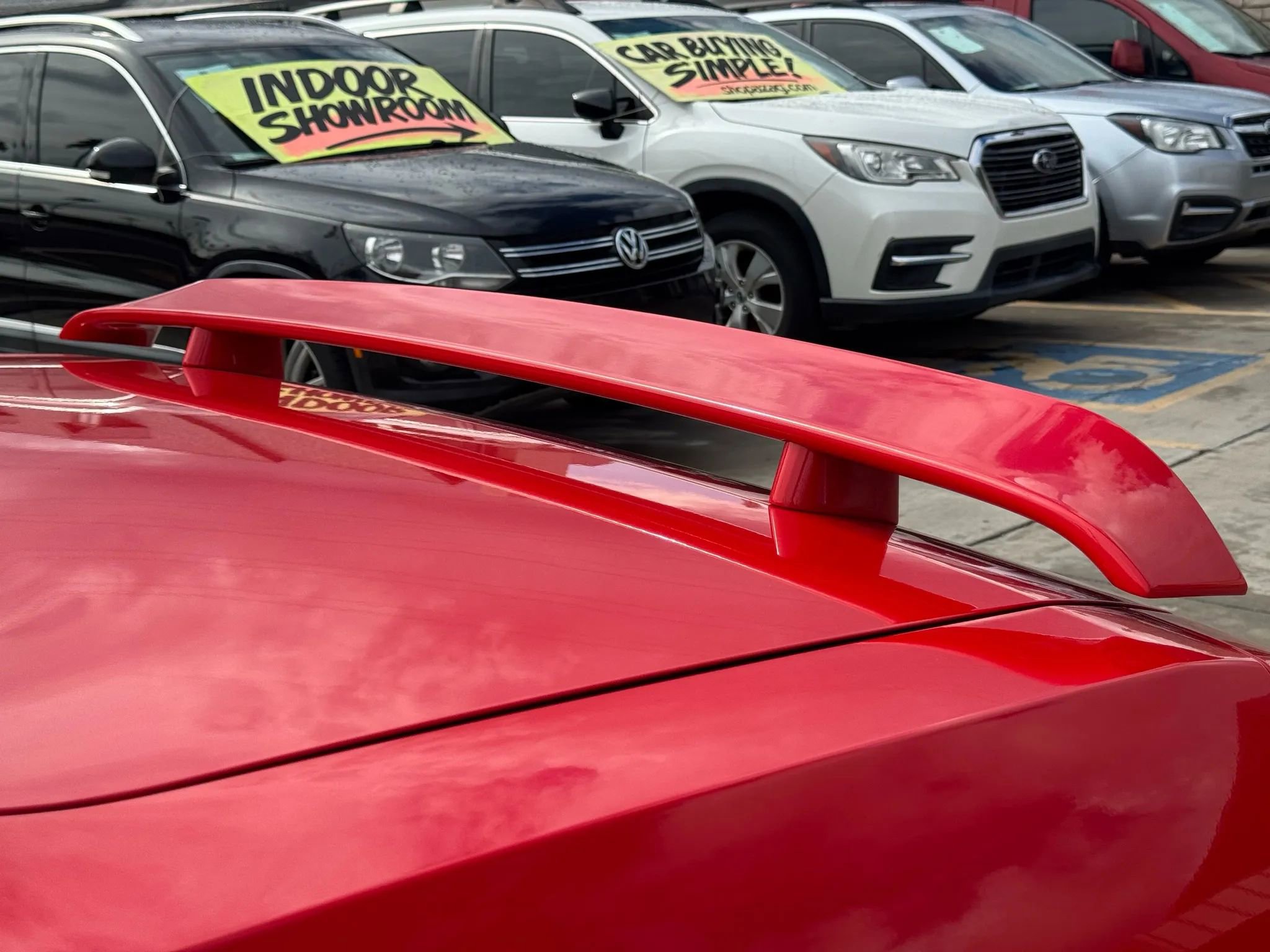 Used 2010 Dodge Challenger R/T image 51